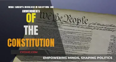 Who Ratified the Constitution Amendments?