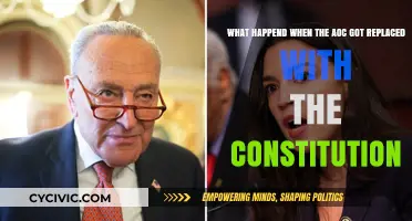 Constitution's Arrival: A New Era for America