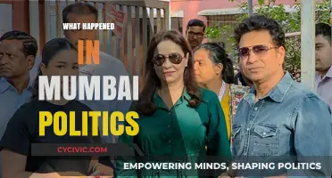 Mumbai Politics Unveiled: Key Events and Power Shifts Explained
