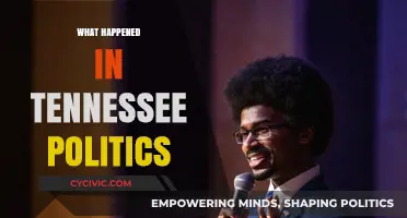 Tennessee Politics Unpacked: Key Events and Shifts in the Volunteer State