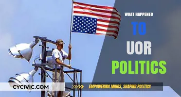 What Happened to Our Politics? A Deep Dive into the Crisis