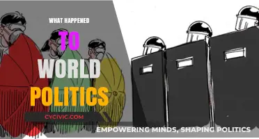 Global Politics in Turmoil: Unraveling the Shifts and Crises