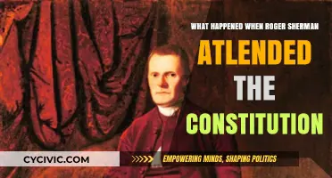 Roger Sherman: The Constitution's Unsung Hero