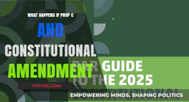 Prop C and Constitutional Amendments: What's the Impact?