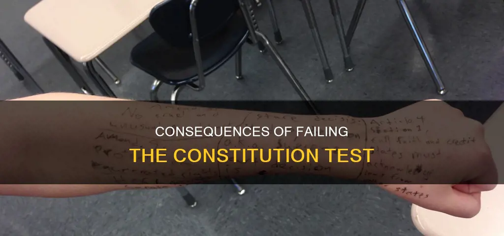 what happens if you don