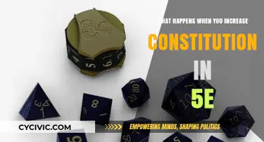 Boosting Your Constitution: Unlocking 5e's Hidden Powers