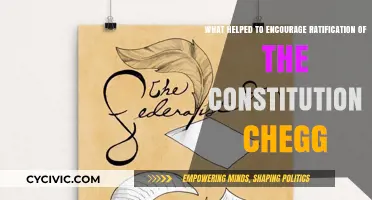 How the Constitution Won Hearts and Minds