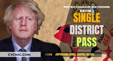 How Special Interests Get Their Way in Lawmaking