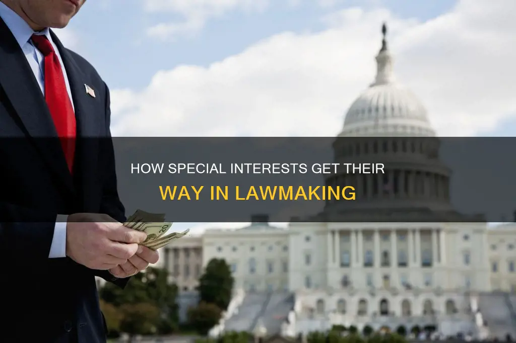 what helps legislation with provisions benefiting a single district pass