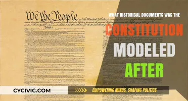 Founding Fathers: Constitution's Historical Document Inspiration