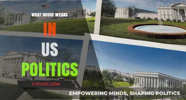 Decoding the White House: A Beginner's Guide to U.S. Politics
