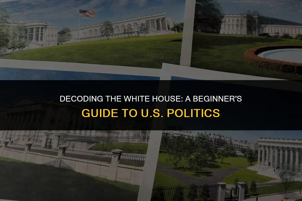 what house means in us politics