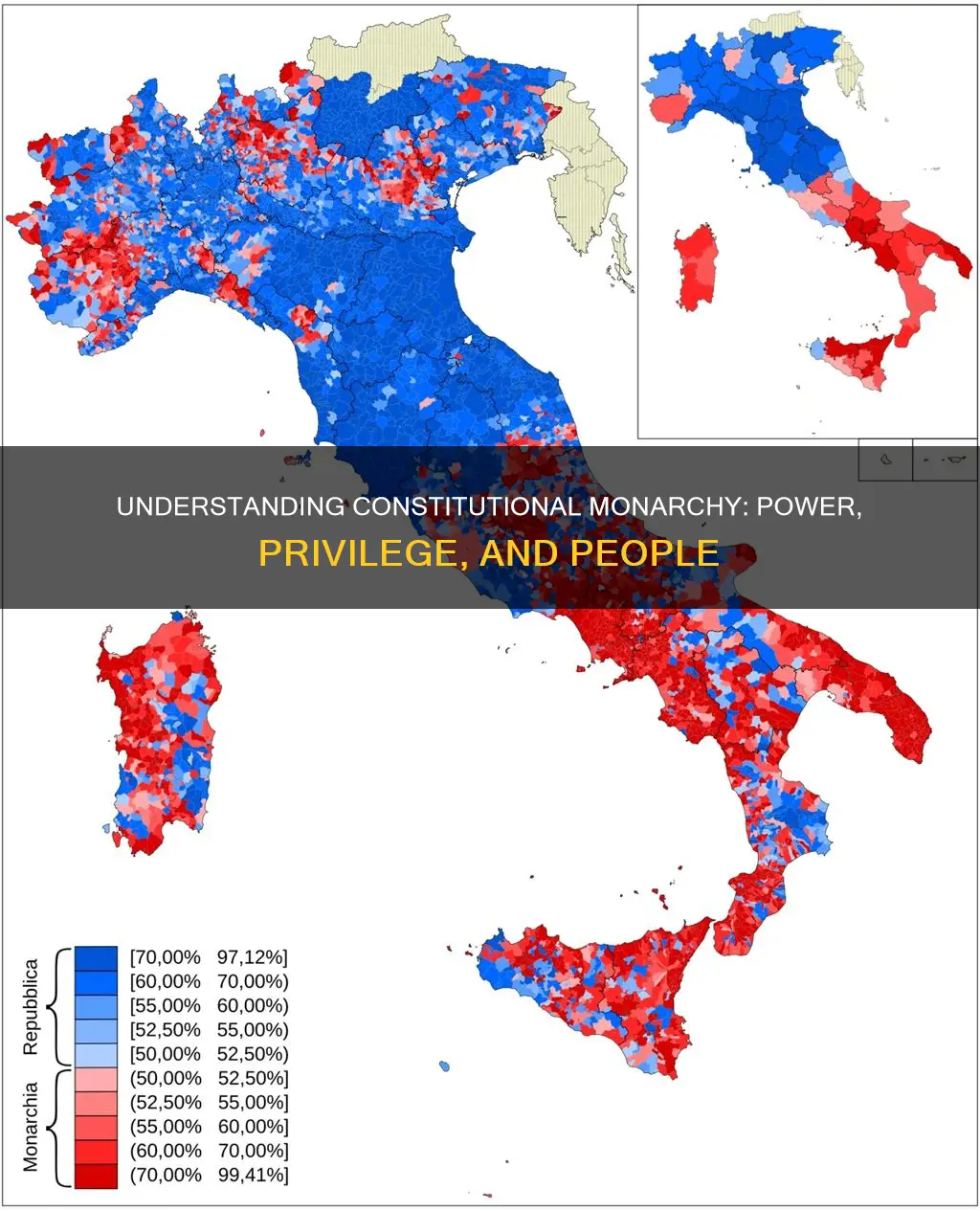 what i a constitutional monarchy
