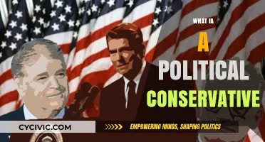 Understanding Political Conservatism: Core Values, Beliefs, and Modern Perspectives