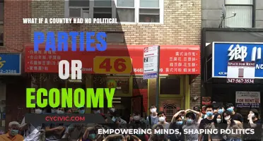 A World Without Parties or Profits: Imagining a Nation Unbound