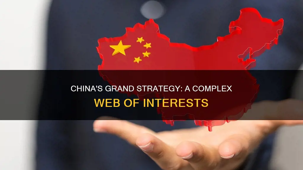 what if anything constitutes china