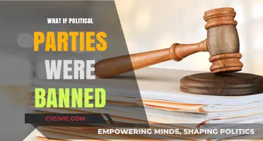 Banning Political Parties: Democracy's Future or Authoritarian Nightmare?