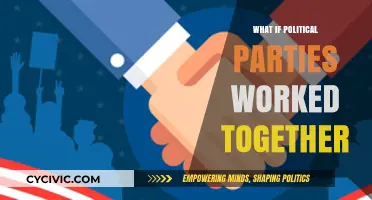 Uniting for Progress: The Power of Political Collaboration