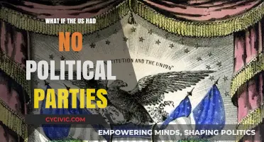 A Partisan-Free America: Exploring a Non-Party Political System in the US