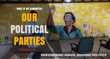 Beyond Partisanship: Envisioning a Politics Without Parties