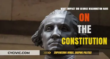 Washington's Influence: Shaping the Constitution