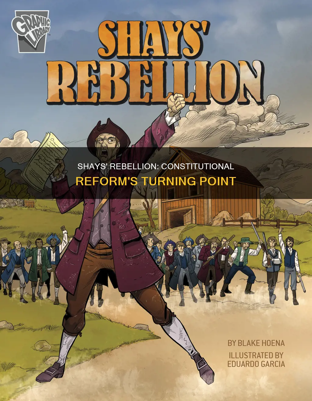 what impact did shay