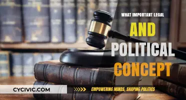 Understanding the Crucial Legal and Political Concept of..