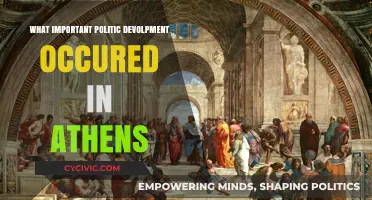 Athens' Democratic Evolution: A Historical Turning Point