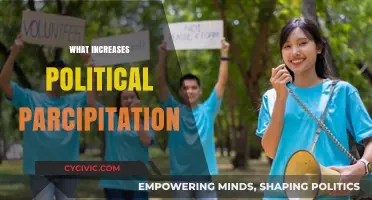 Boosting Civic Engagement: Key Factors That Increase Political Participation