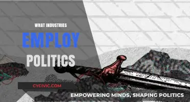 How Politics Influences Employment Across Diverse Industries and Sectors