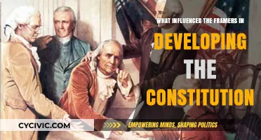 Founding Fathers: Constitution's Inspirations