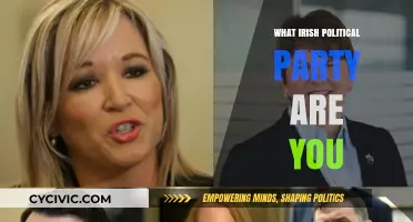 Discover Your Irish Political Party Match: A Personalized Guide