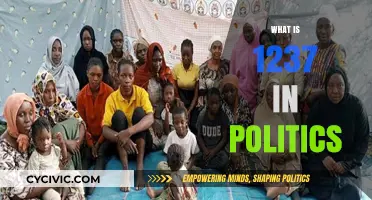 Understanding the Political Significance of 1237 in Modern Governance