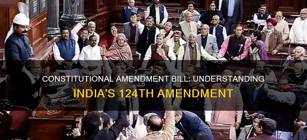 what is 124 constitutional amendment bill