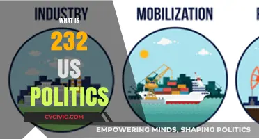 Understanding Section 232: Its Impact on US Politics and Trade