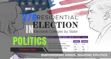 Understanding the 270 Electoral Votes Needed to Win the Presidency