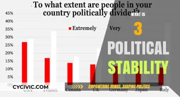 Understanding Political Stability: Key Factors and Global Implications