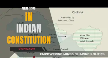 The Significance of Article 370 in Indian Constitution