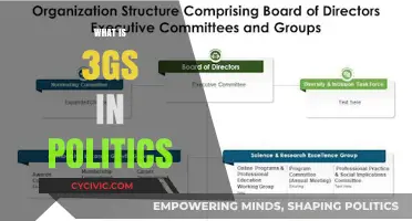 Understanding 3GS: A New Framework Shaping Political Strategies Globally