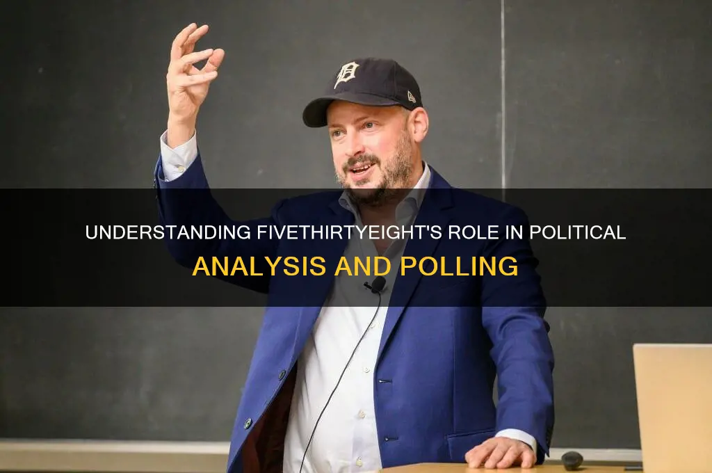 what is 538 in politics