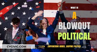 Understanding Blowout Politics: Causes, Impact, and Historical Examples