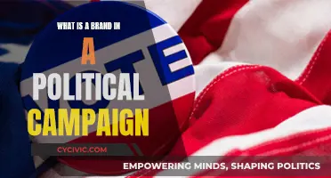 Political Campaign Branding: What's the Strategy?