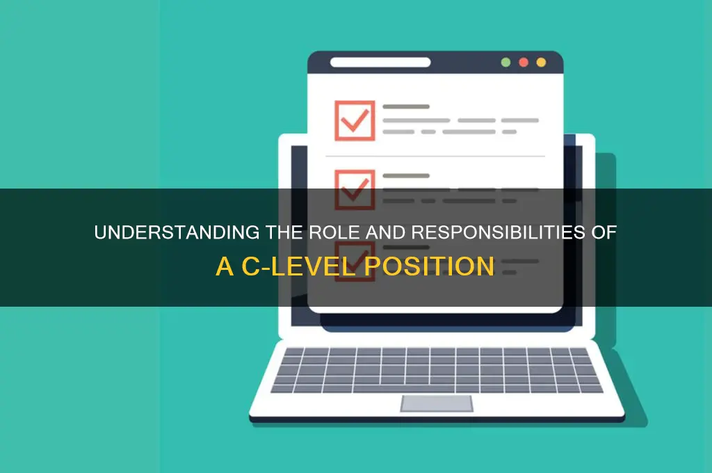 what is a c polition