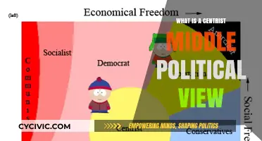 Exploring the Centrist Middle Ground in Politics
