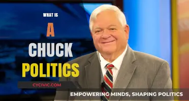 Understanding Chuck Politics: Origins, Impact, and Modern Relevance Explained