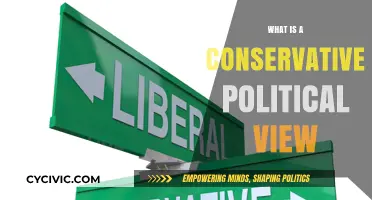 Understanding Conservatism: A Guide to Traditional Political Ideals