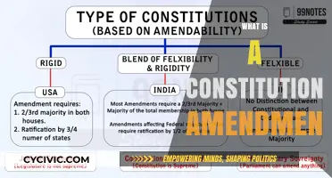 Amending the Constitution: Understanding the Process