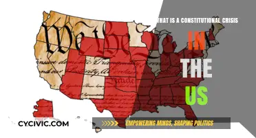 Understanding Constitutional Crises in the United States