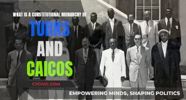 Constitutional Monarchy: Turks and Caicos' Unique System