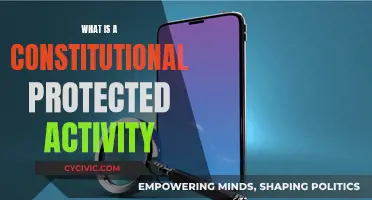 The Freedom to Act: Constitutional Protections